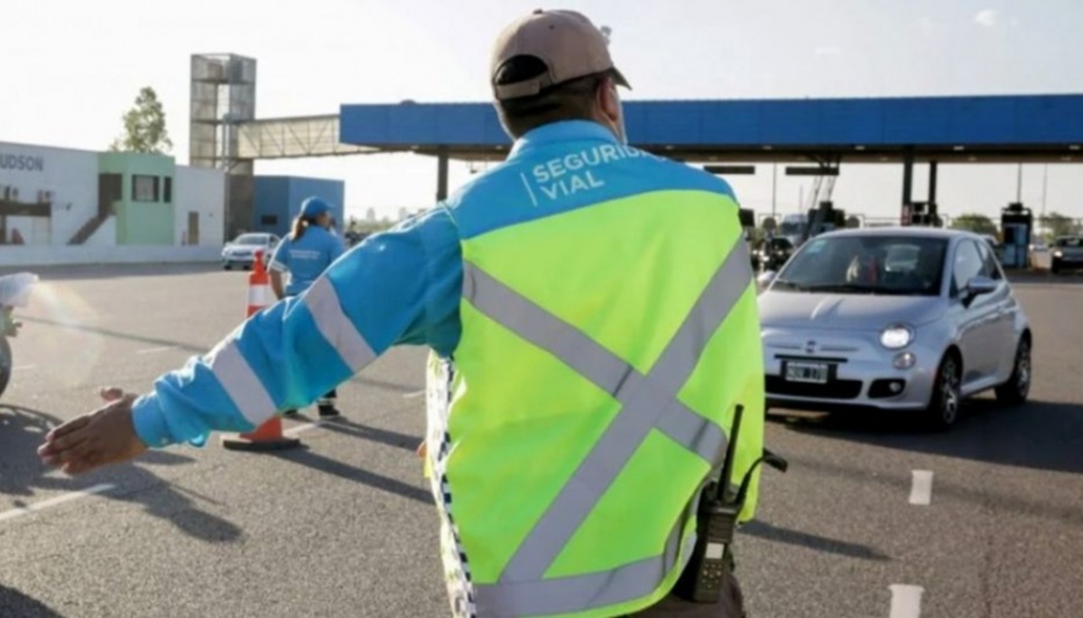 Buscan prevenir delitos en autopistas y corredores viales