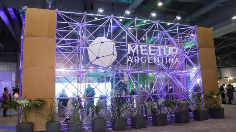 El gobierno bonaerense promueve el turismo de reuniones