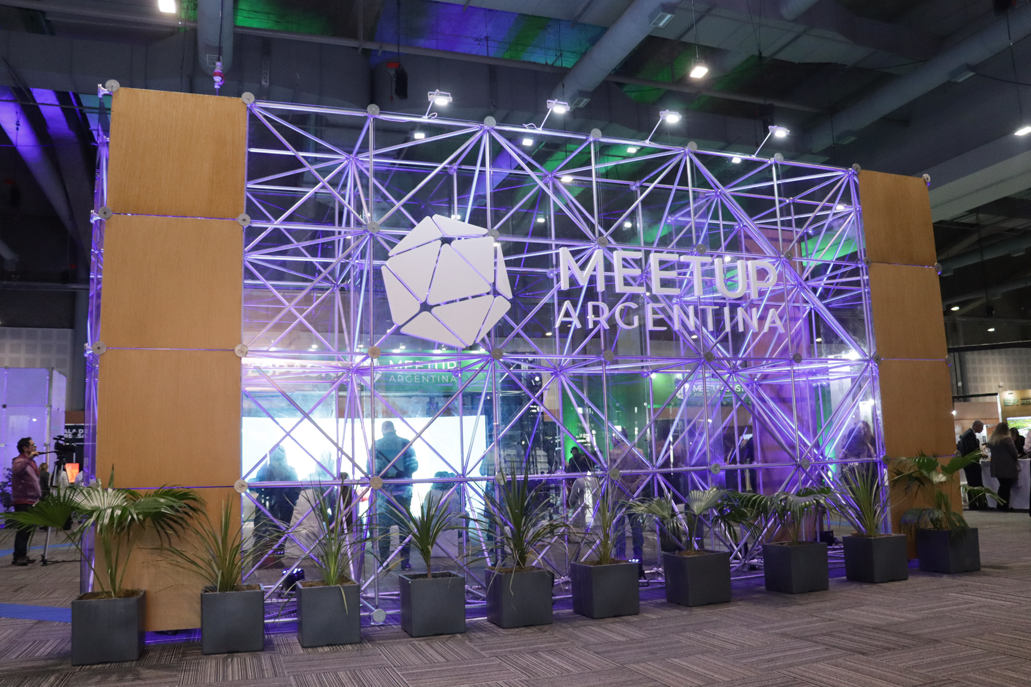 El gobierno bonaerense promueve el turismo de reuniones