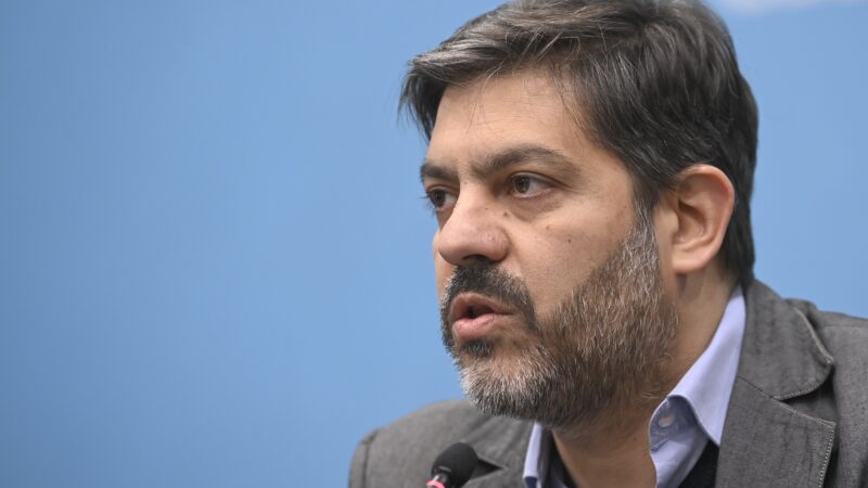 Bianco: “En la Provincia nos hemos hecho cargo de lo que el Gobierno nacional dejó de hacer”