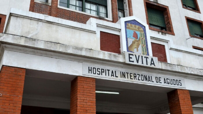 El Hospital Evita reinauguró consultorios de salud mental