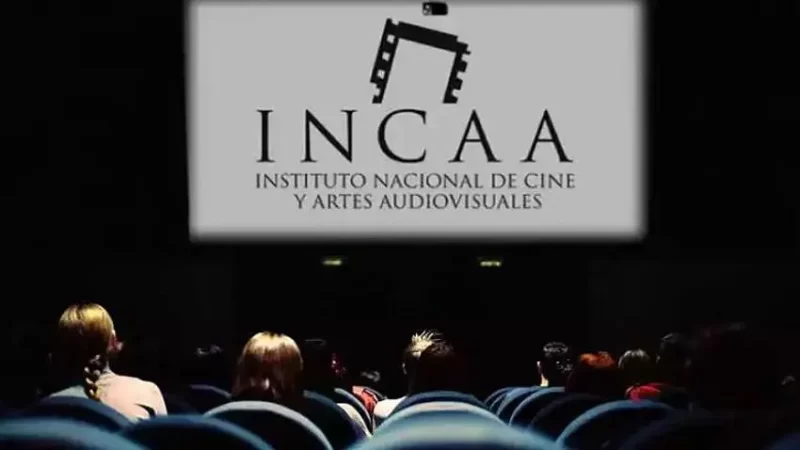 Las películas que tuvieron menos de 1.000 espectadores