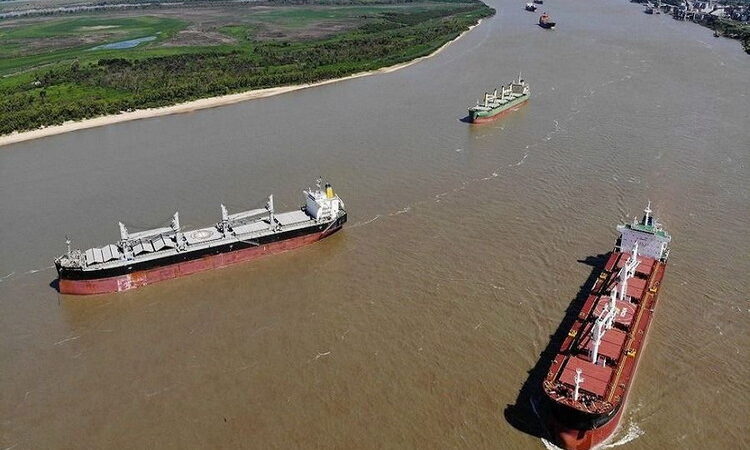 Kicillof crea  la Comisión  del Canal Magdalena
