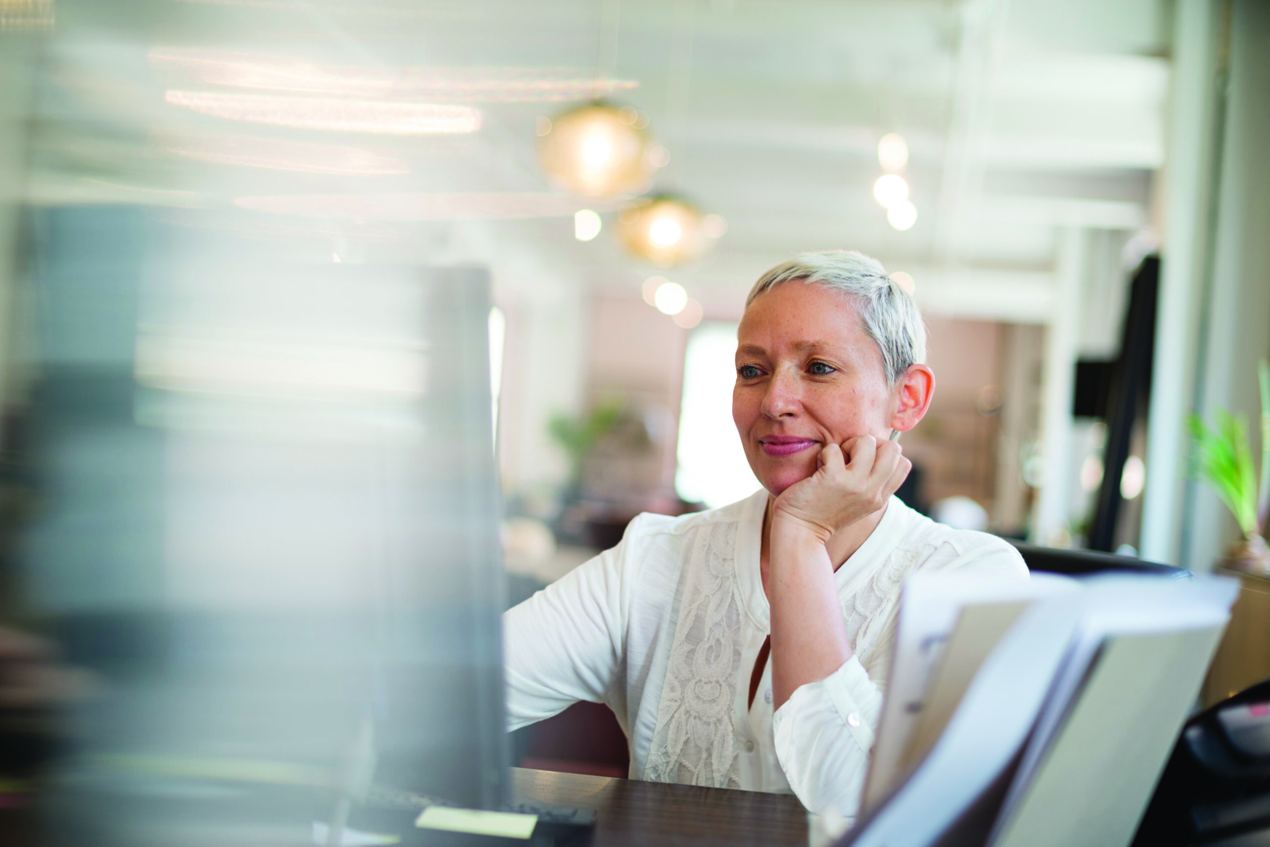 Solo el 19% de los reclutadores busca activamente contratar adultos mayores