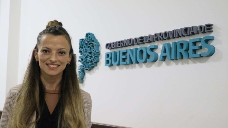 Cada vez más personas trasplantadas se suman a los Juegos Bonaerenses.