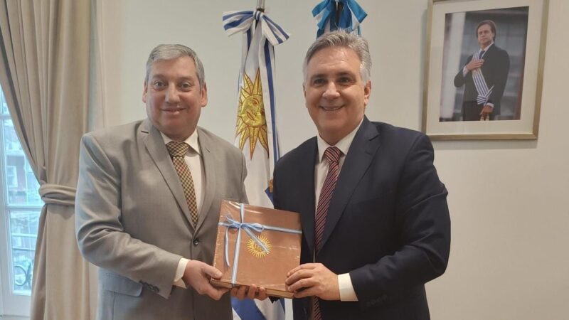 Córdoba  promueve el turismo sostenible
