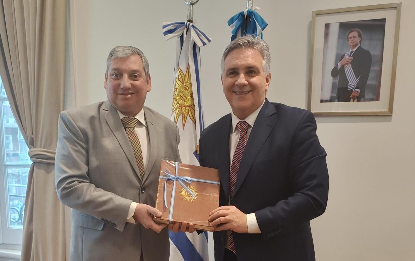 Córdoba  promueve el turismo sostenible