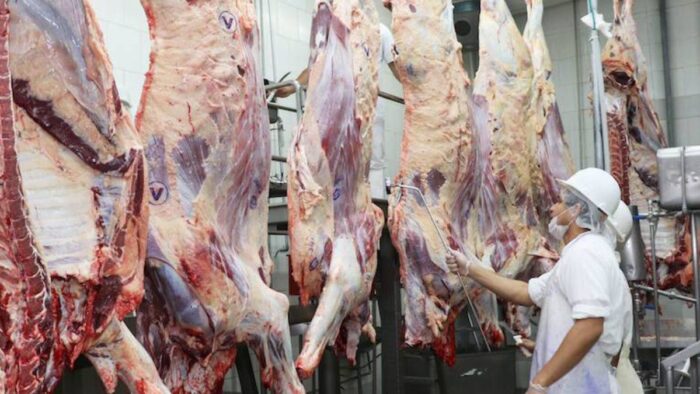 Agroindustria: eliminan los derechos de exportación