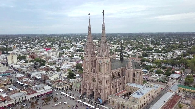 Avanzan con la creación de un Mercado Bonaerense Fijo en Luján