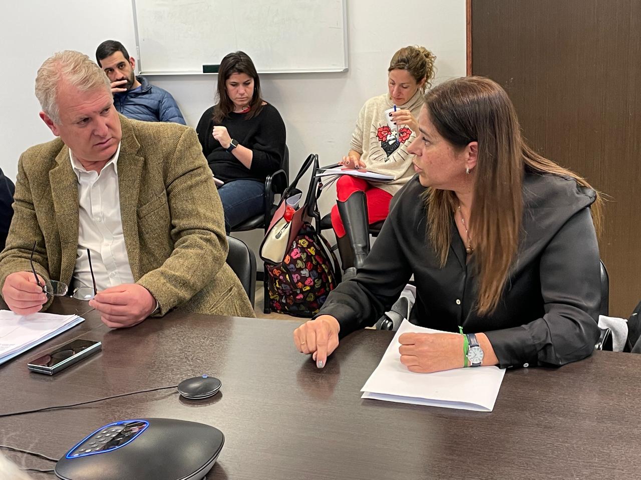 Odontólogos rechazan un proyecto en Diputados que desfinanciaría su cobertura médica