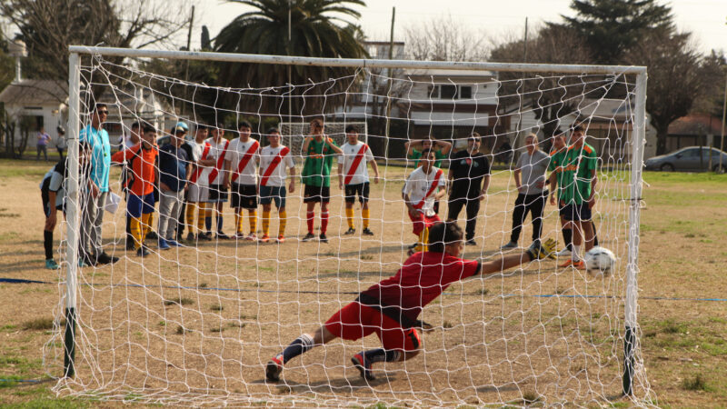 City Bell: más de 400 deportistas con discapacidad en plena competencia