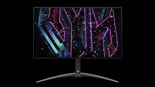 ¿Sabés cómo solucionar las manchas blancas en tu PC?