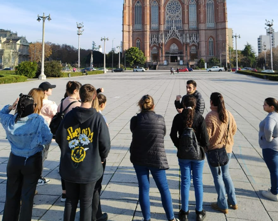 La Plata: música, teatro, tours guiados y más propuestas para el finde