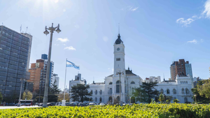 La Plata: crean el Observatorio para la Prevención del Suicidio
