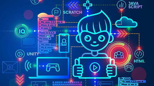 El Dia de las Infancias en la era digital