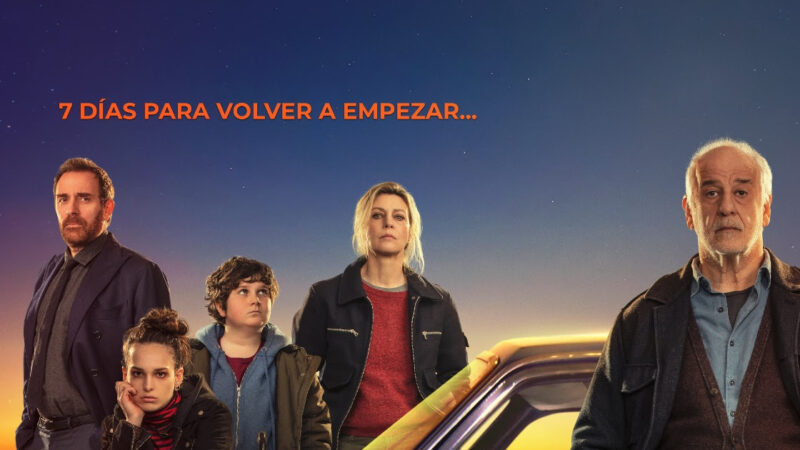 «Il primo giorno della mia vita», se estrena el 22 de agosto