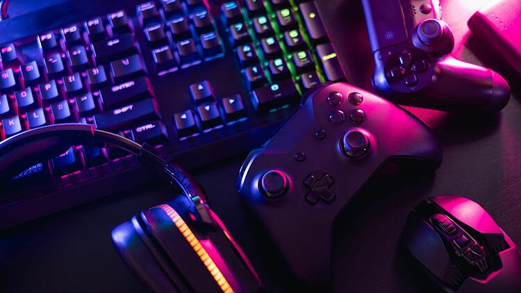 Videojuegos: los lenguajes más utilizados