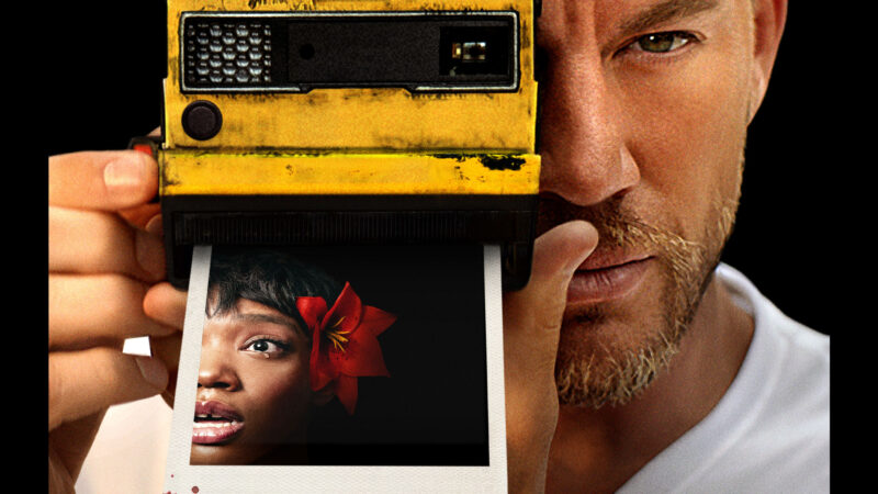 Ya podés ver  en los principales cines «Parpadea dos veces»