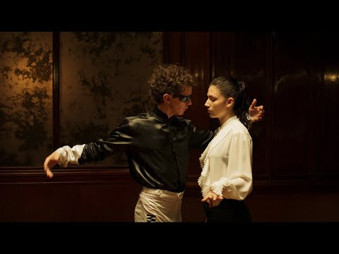 El Jockey: se revelan las primeras imágenes de la película de Luis Ortega