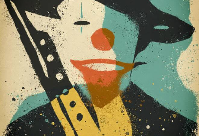 Llega «Hombre muerto», con Osvaldo Laport y Diego Velázquez