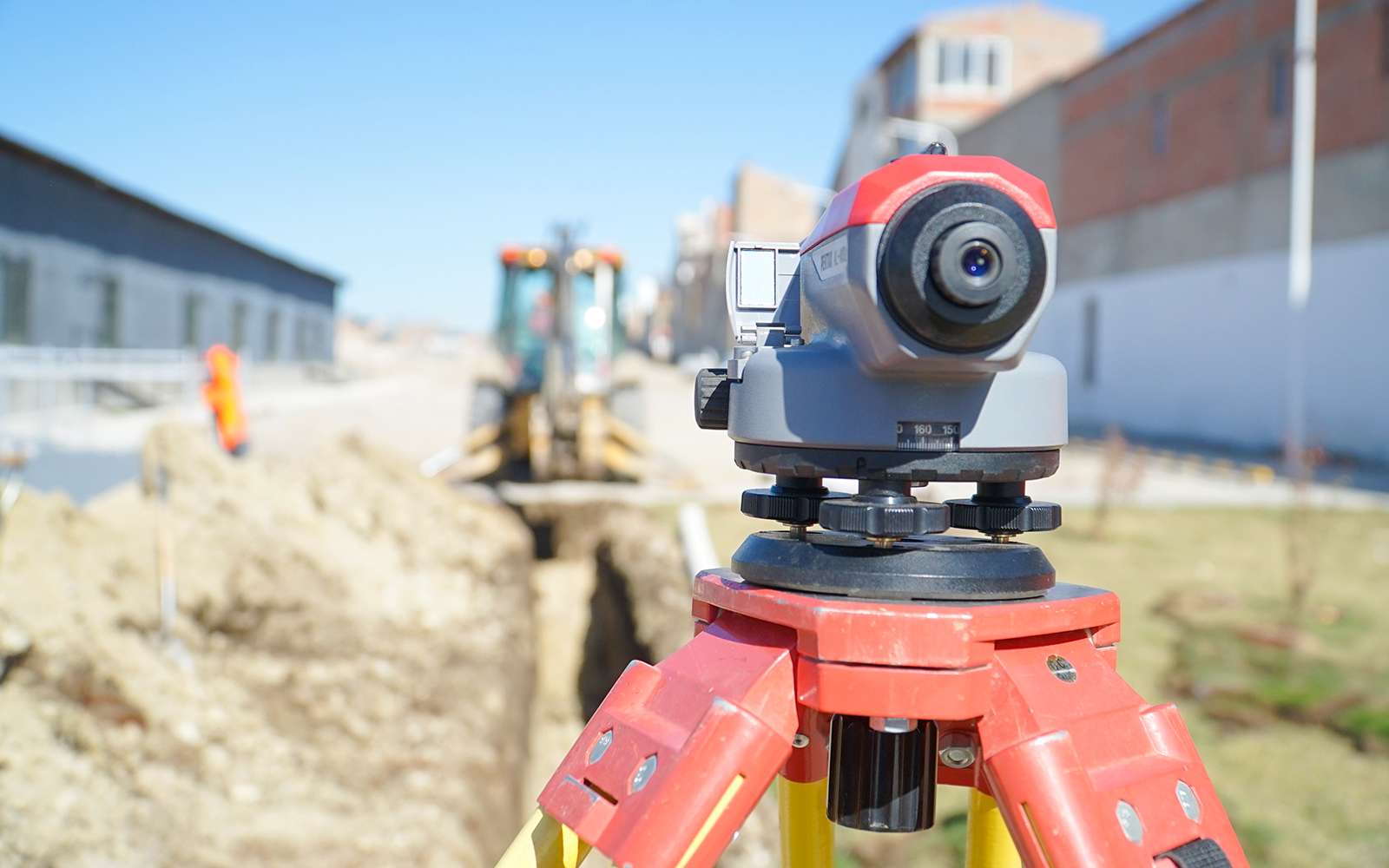 Ley de Catastro: Agrimensores de todo el país se reúnen en Santa Cruz por un tema clave