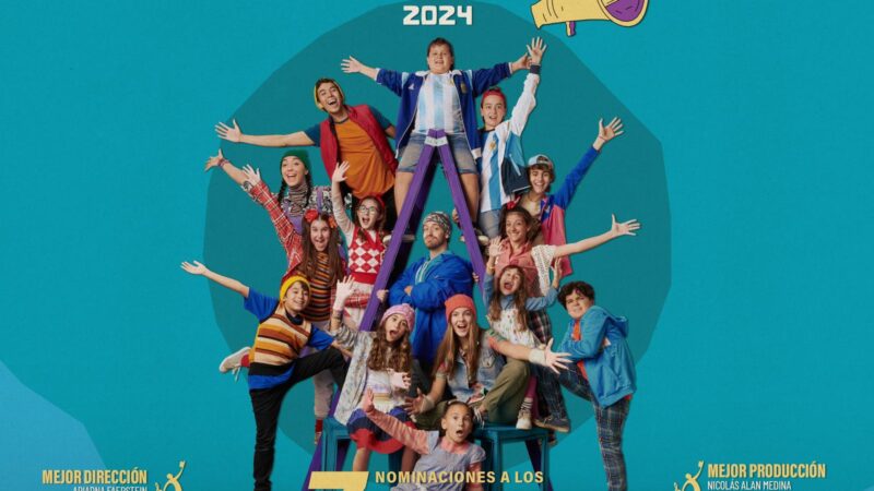 «Derechos torcidos» suma más funciones en el Teatro Astral