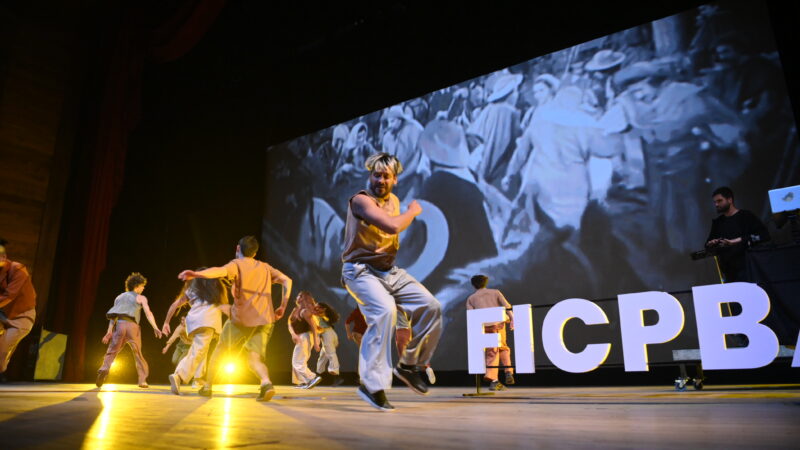 Buenos Aires: comenzó el Festival Internacional de Cine