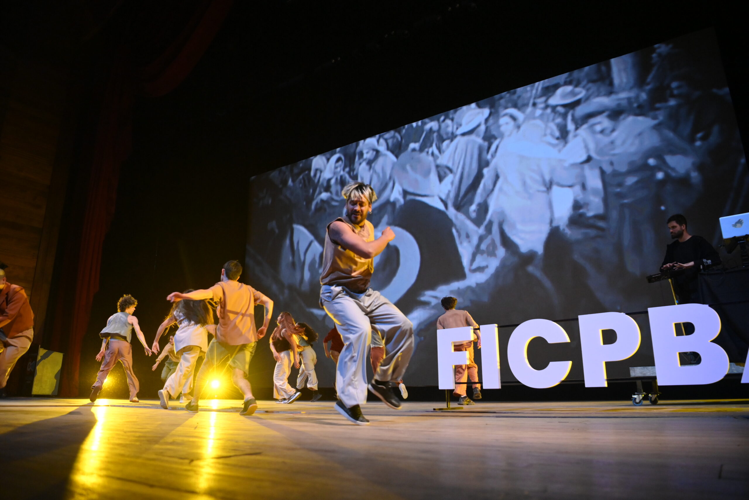 Buenos Aires: comenzó el Festival Internacional de Cine