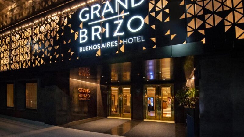 Gran Brizo Buenos Aires Hotel ofrece promoción para maratonistas