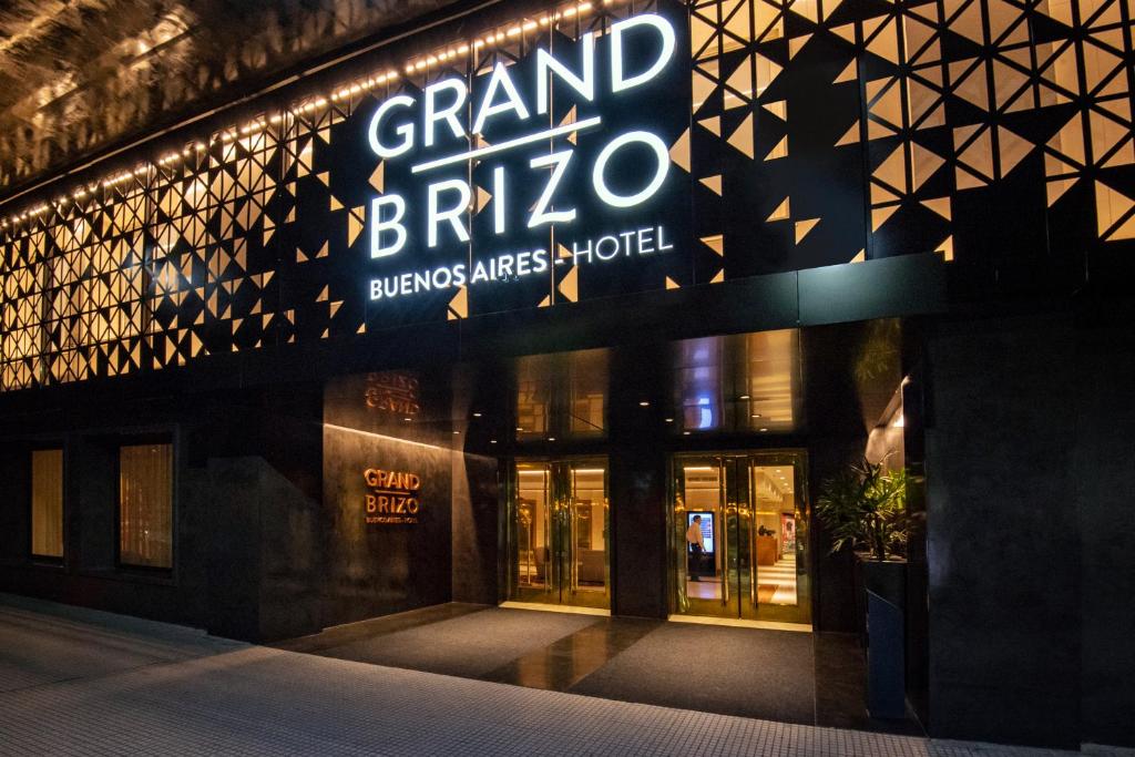 Gran Brizo Buenos Aires Hotel ofrece promoción para maratonistas