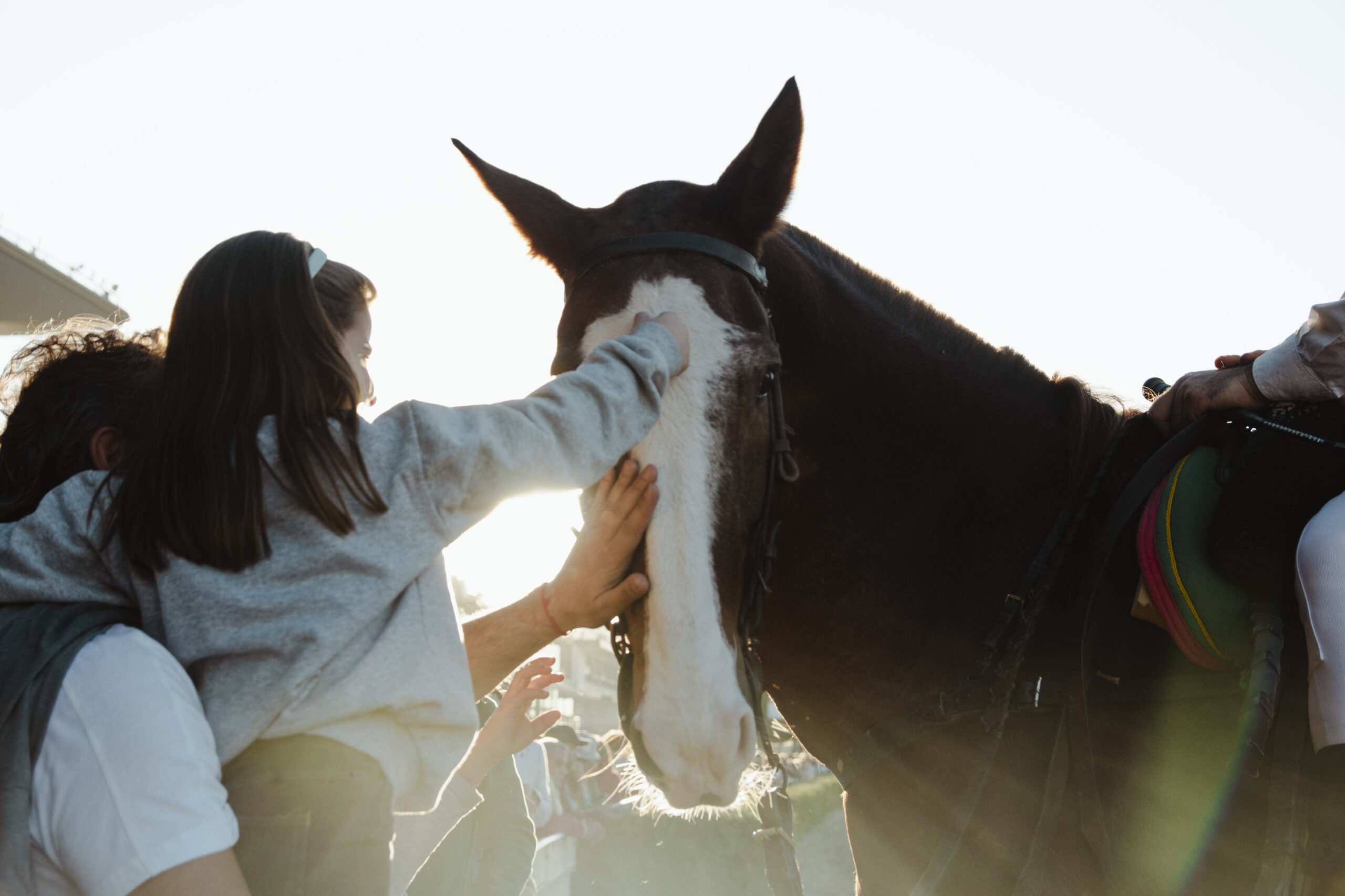 Hipódromo de Palermo y una jornada única con actividades para la familia