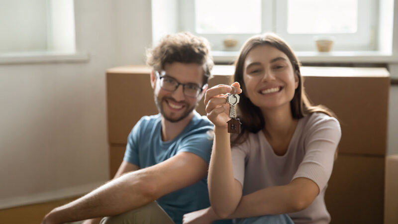 El Banco Nación ofrece 201.000 dólares para créditos hipotecarios