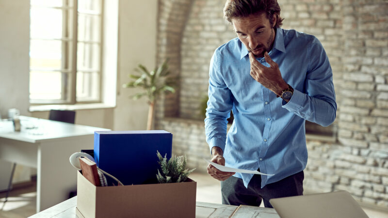 Despidos en tecnología: ¿Fin del ciclo o  nuevas oportunidades en Argentina?