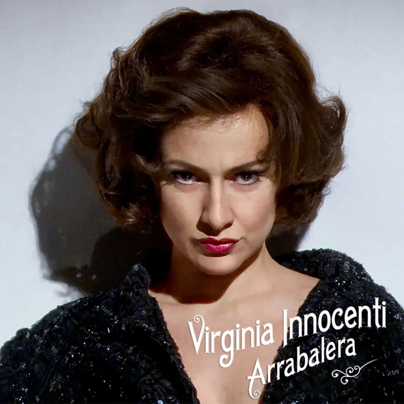 Sale el nuevo disco de Virginia Innocenti “Dijeron de mí “