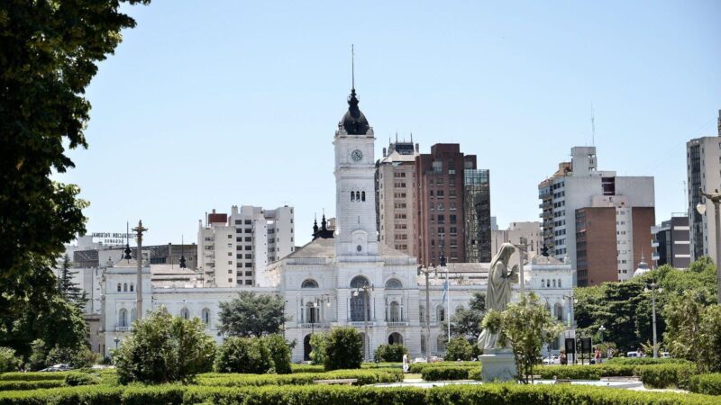 La Plata alcanzó el máximo cumplimiento de transparencia fiscal
