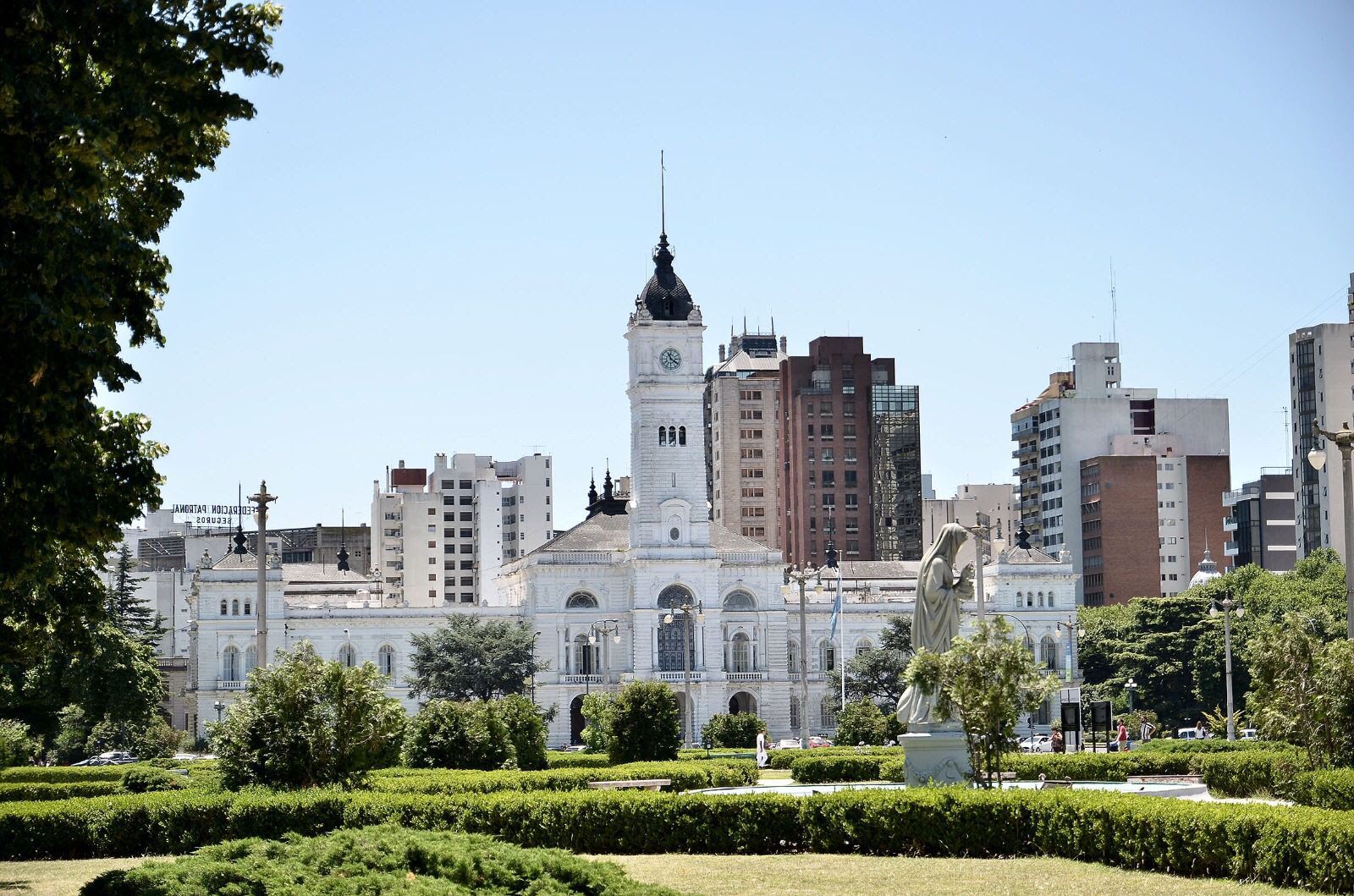 La Plata alcanzó el máximo cumplimiento de transparencia fiscal
