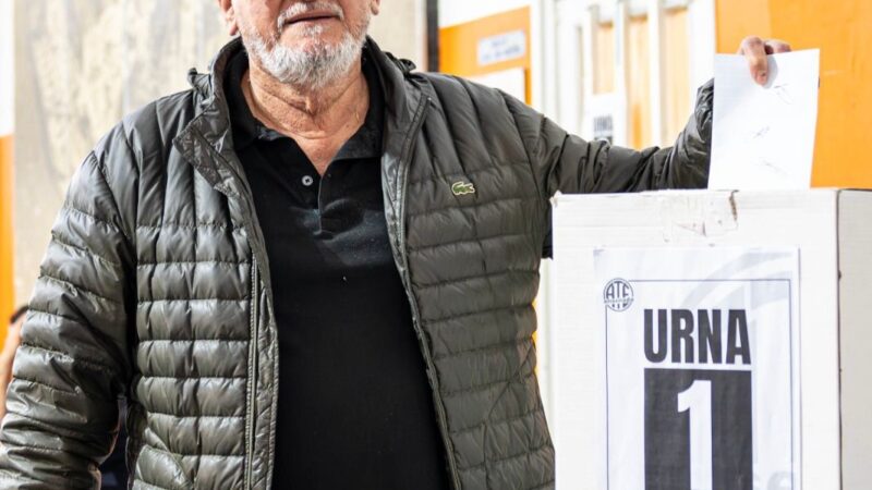 Astillero Río Santiago: amplio triunfo del oficialismo en todas las elecciones de delegados