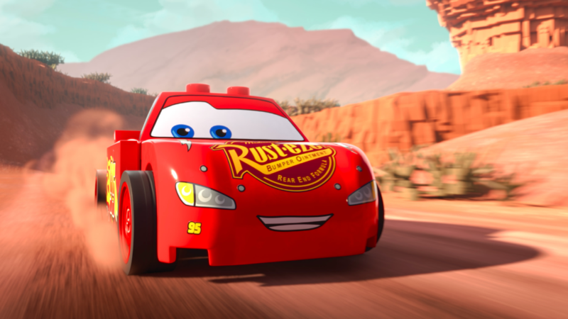 En septiembre, Disney+ invita a las audiencias a celebrar el Mes de Pixar