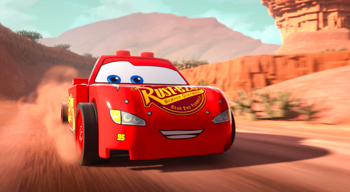 En septiembre, Disney+ invita a las audiencias a celebrar el Mes de Pixar