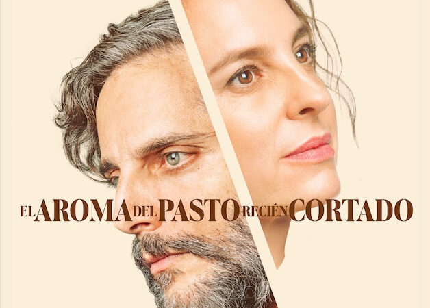 «El aroma del pasto recién cortado» ya está en los principales cines