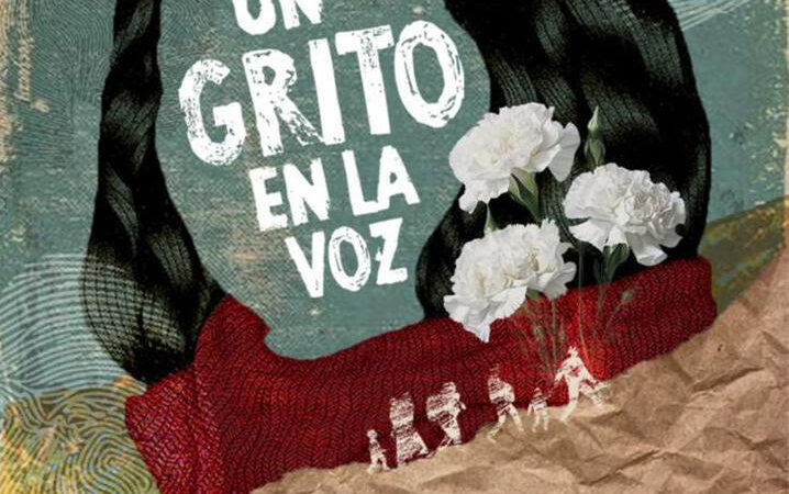 «Un grito en la voz» un musical sobre exilios y regresos