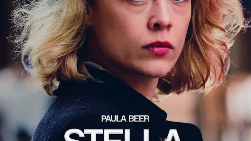 «Stella, una vida», se estrena este 26 de septiembre