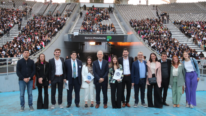 Se  viene la VII edición del Modelo Intercolegial de Naciones Unidas