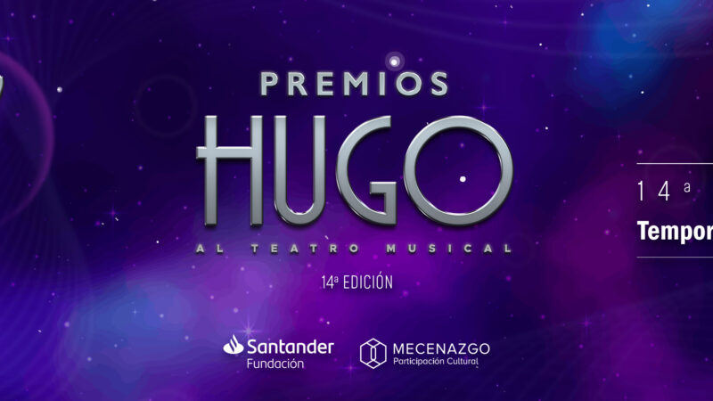 «Cuando Frank conoció a Carlitos» el mejor musical en los Premios Hugo