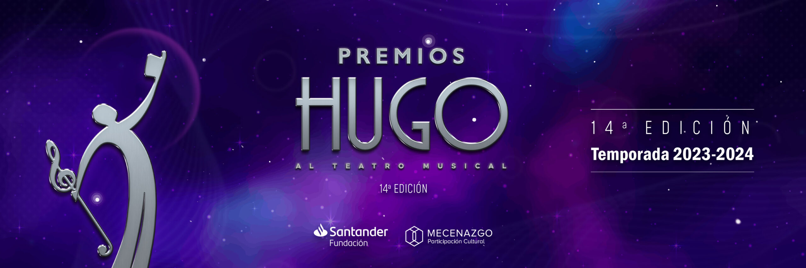 «Cuando Frank conoció a Carlitos» el mejor musical en los Premios Hugo