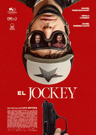 «El Jockey» ganó el «Premio Horizontes» en  San Sebastián