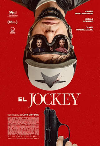 «El Jockey» ganó el «Premio Horizontes» en  San Sebastián