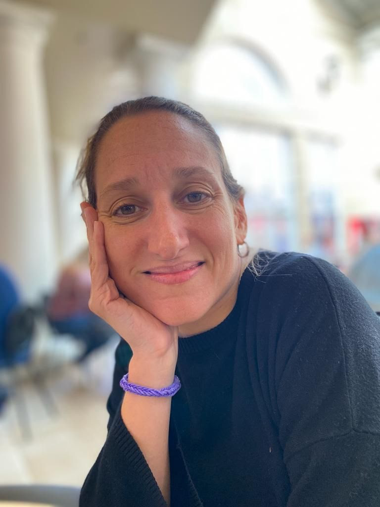 Giselle Fuertes, nueva Directora de Operaciones de Noventiq Argentina