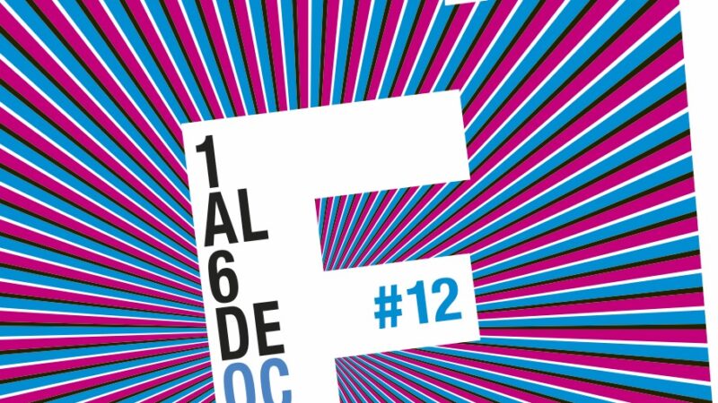 Todos los ganadores FIDBA #12 y LINK