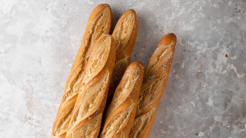 16 de octubre: Día Mundial del Pan. La tendencias  que ya se ven en la industria de la panadería